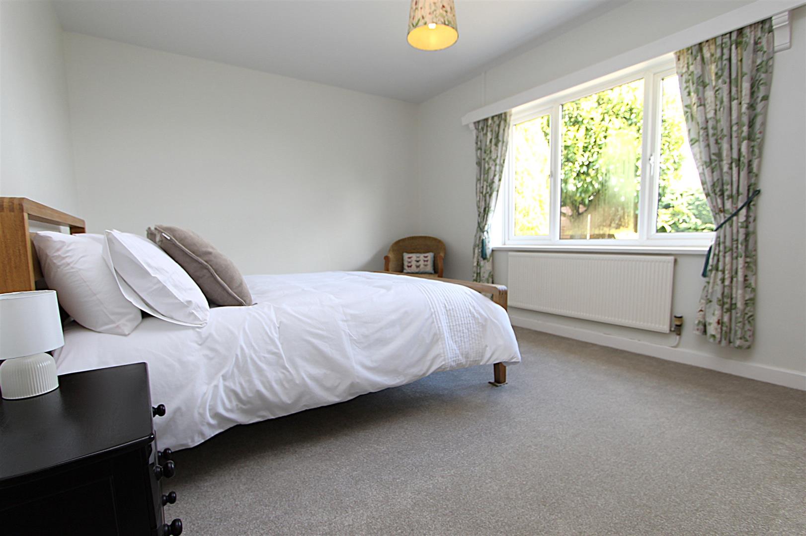 Chaddesley Road, Kidderminster